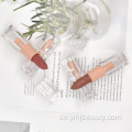 Vintage Lippenstift OEM Makeupred Lippenstift Private Label